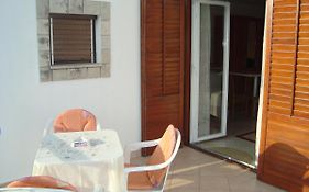 Studio apartman